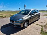 BMW 220 Active Tourer 220i - Unfallfrei - BMW: Unfall