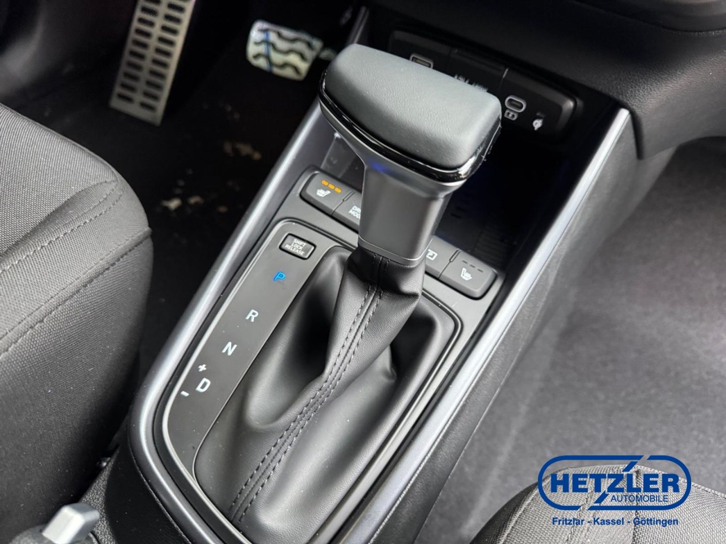 Hyundai BAYON – Bild 17