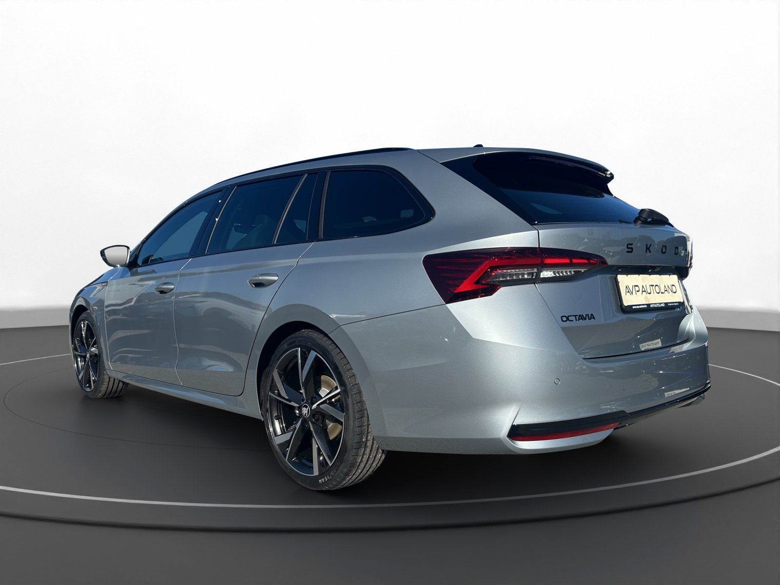 Skoda Octavia - Bild 7