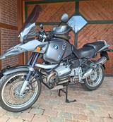 BMW R1150GS - BMW R 1150 GS