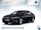 BMW 530e Luxury Line ParkAss+ Komfortzg - BMW 530 in Düsseldorf