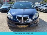 Lancia Delta Oro*SERVICE NEU*KLIMA*PDC* - gebrauchte Lancia Limousine