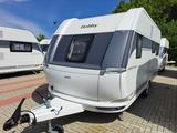 Hobby 460 UFe EXCELLENT EDITION 2025 AUFLASTUNG - Hobby Excellent 460 ufe