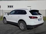 Volkswagen Touareg 3.0 V6 TDI 210kW 4MOTION Tiptronic - - Volkswagen Touareg: 3.2