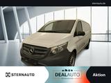 Mercedes-Benz Vito 116 KA Extralang DAB Navi Klima Kamera - Mercedes-Benz Gebrauchtwagen von 2023