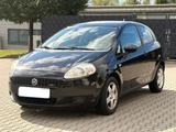 Fiat Punto Evo 1,4 Starjet - gebrauchte Fiat Punto Evo aus dem Jahr 2009