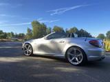 Mercedes-Benz SLK 55 AMG AMG, Drivers Performance Package - Mercedes-Benz SLK 55 AMG von privat
