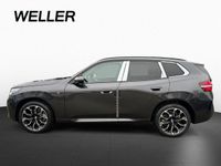 BMW X3 - Vorschau Bild 10