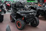 CFMOTO CForce 1000 Touring PRO ABS, sofort lieferbar - QUAD