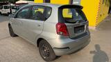 Chevrolet Kalos 1.4 SX  Klima - gebrauchte Chevrolet Kalos aus dem Jahr 2005