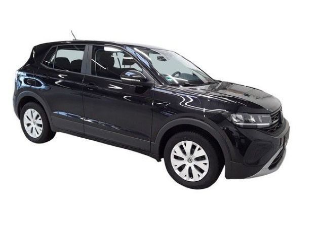 T-Cross 1.0 TSI LED*Klima*SHZ*App-Connect
