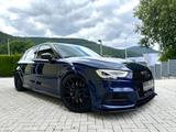Audi S3 Sportback 2.0 TFSI quattro EINZELSTÜCK - gebrauchte Audi S3 aus dem Jahr 2018