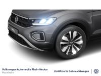 Volkswagen T-Roc - Vorschau Bild 6