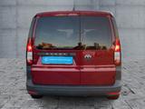 Volkswagen Caddy 2.0 TDI 5JG+SHZ+RFK+2xPDC+GRA+MFL+AID+AHK - gebrauchte Kleinbusse