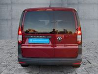 Volkswagen Caddy - Vorschau Bild 4