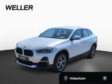BMW X2 sDrive18d Aut. LED,Kam,SportSi,Tempo,SHZ,Nav