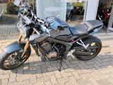 Honda CB 650 R Neo-Sports-Café 1.Hand>wie neu! - HONDA CB 650 R NEO SPORTS CAF