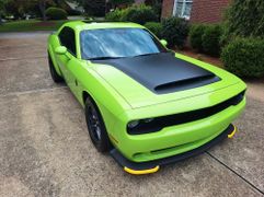 DODGE Challenger SRT Demon 170