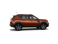 Dacia Duster - Vorschau Bild 9