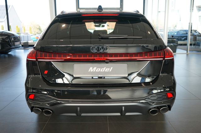 Audi S5 Avant TFSI quattro | Carbon | Pano | B&O