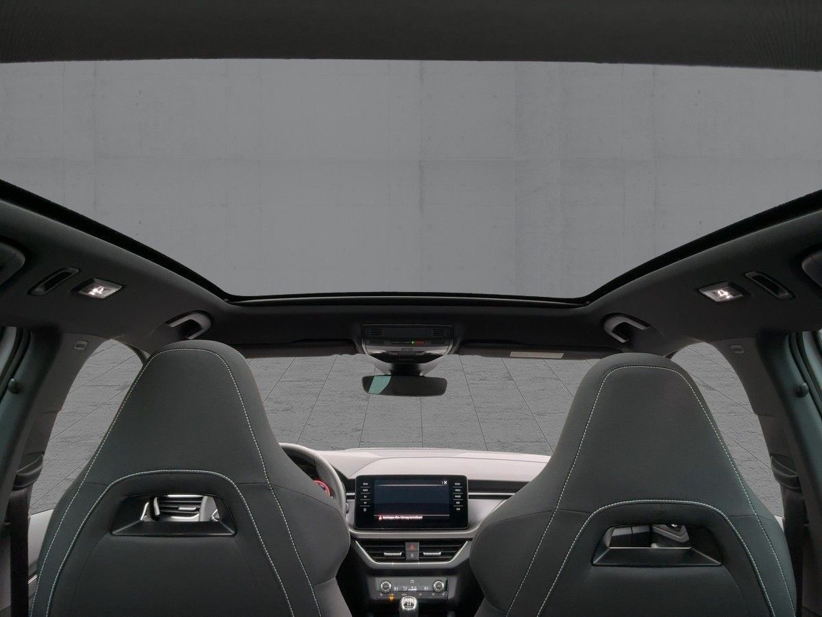 Skoda Kamiq - Bild 21