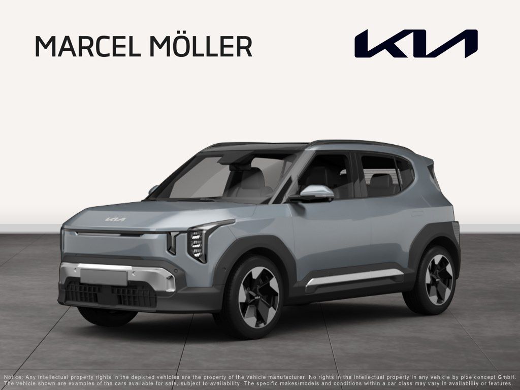 Kia EV2