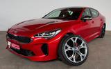 Kia STINGER GT 3.3 V6 4WD HEADUP H&K BASTUCK 360° 8X - Kia Stinger Gebrauchtwagen
