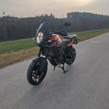 KTM 1090 Adventure - KTM TOURER
