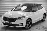 Skoda Fabia Monte Carlo - Skoda Fabia Neuwagen in Düsseldorf