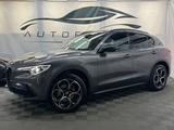 Alfa Romeo Stelvio*B-Tech*Q4*2.HAND*XENON*AHK*ACC*PDC* - Alfa Romeo in Wuppertal
