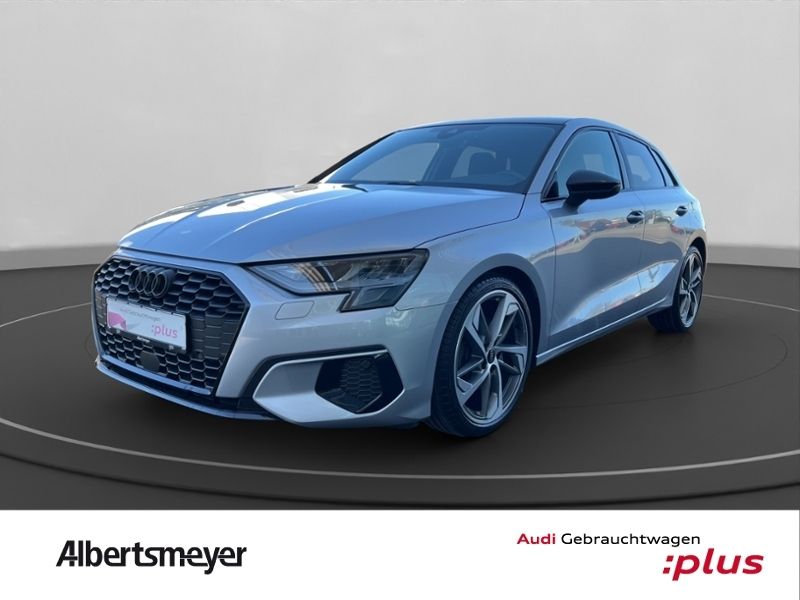 2023 Audi A3