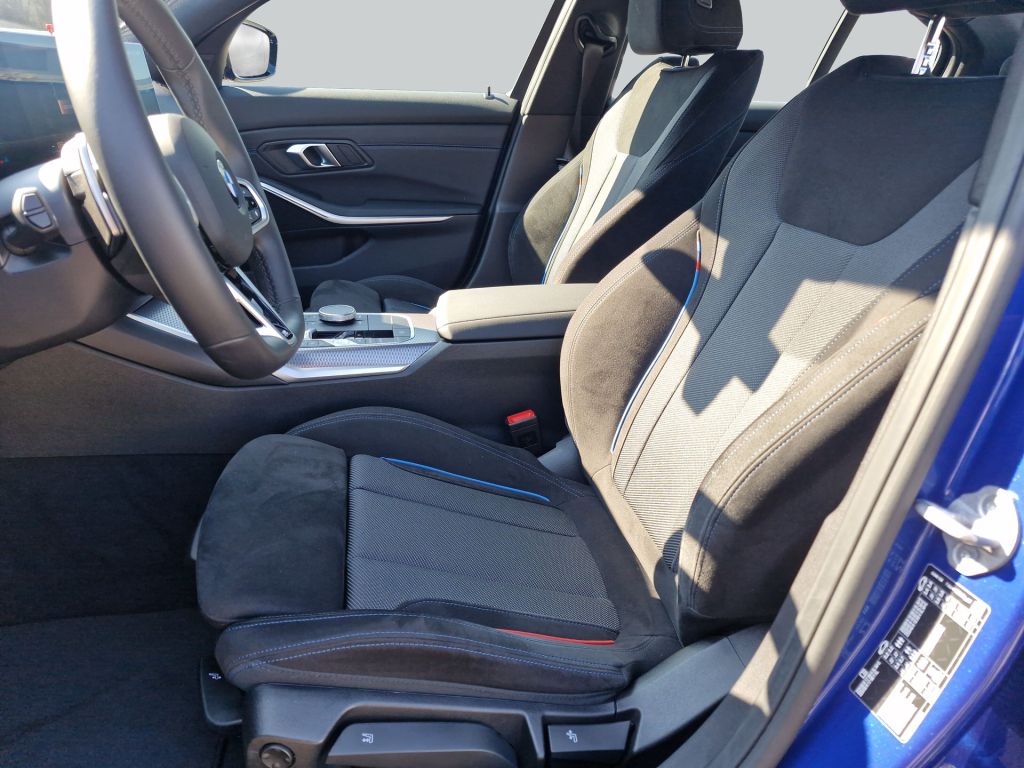BMW 318 - Bild 12