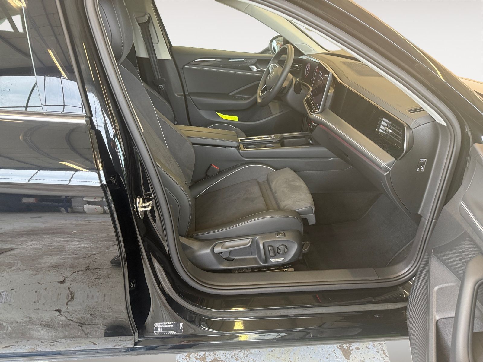 Volkswagen Passat Variant - Bild 16