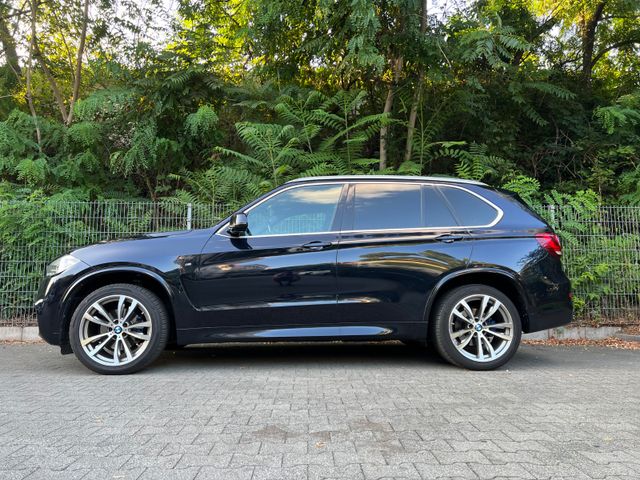 BMW X5 xDrive30d M Sportpaket INDIVIDUAL Head Up 