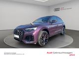 Audi Q5 40 TDI qu. S line Matrix B&O Pano AHK Kamera