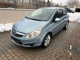 Opel Corsa D 1.2 80PS Klima TÜV 11/26 NAVI/KAMERA - Opel Corsa aus 2006: 1.2