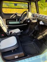 Fiat Topolino BEV 7kWh Topolino - - Fiat Topolino Gebrauchtwagen
