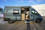 Weinsberg CaraBus 600 MQ CoastCamper Automatik - Weinsberg CaraBus 600 MQ