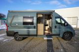 Weinsberg CaraBus 600 MQ CoastCamper Automatik - Offers matching your search criteria
