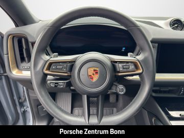 Porsche Cayenne - 10