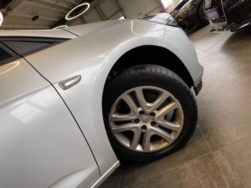 Opel Astra K Lim. 5-Türer Edition StartStop*LED*RFK*
