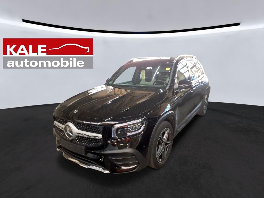 Image of Mercedes-Benz GLB 250