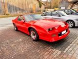 Chevrolet Camaro RS - Chevrolet Camaro aus 1989