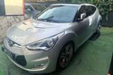 Hyundai Veloster GPL / FINANZIAMENTI - Hyundai Veloster mit Schiebedach