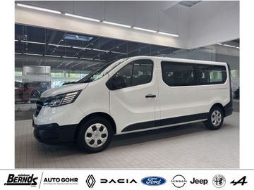 Renault Trafic - 1