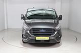 Ford Transit Custom Kasten * L2 * Lang * AHK * PDC - Ford Transit Custom Gebrauchtwagen in Dresden