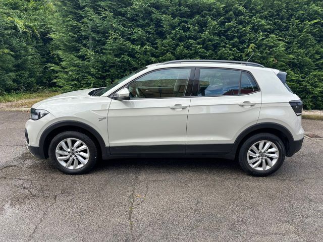 Volkswagen VOLKSWAGEN T-Cross 1.0 TSI 110 CV DSG LIFE imagem 2