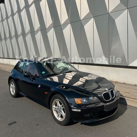 BMW Z3 Coupé 2.8