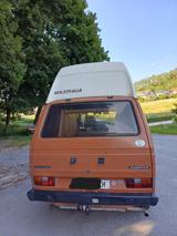 Volkswagen T3 Joker Westfalia - Volkswagen T3 joker