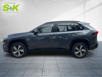 Toyota RAV 4 - 2